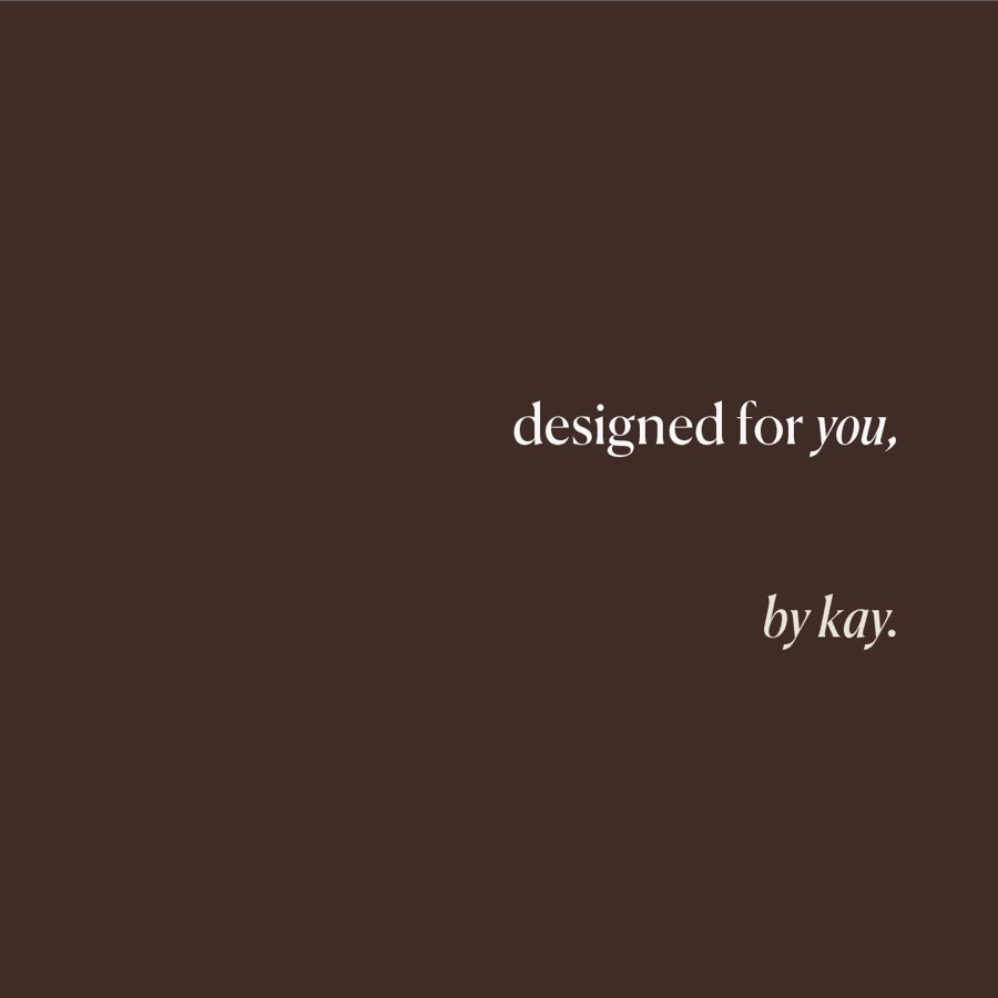 By Kay Instagram post